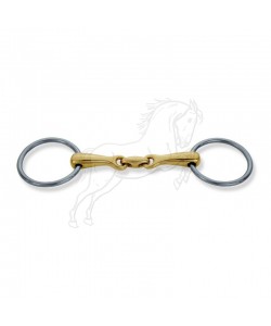Loose Ring Bit